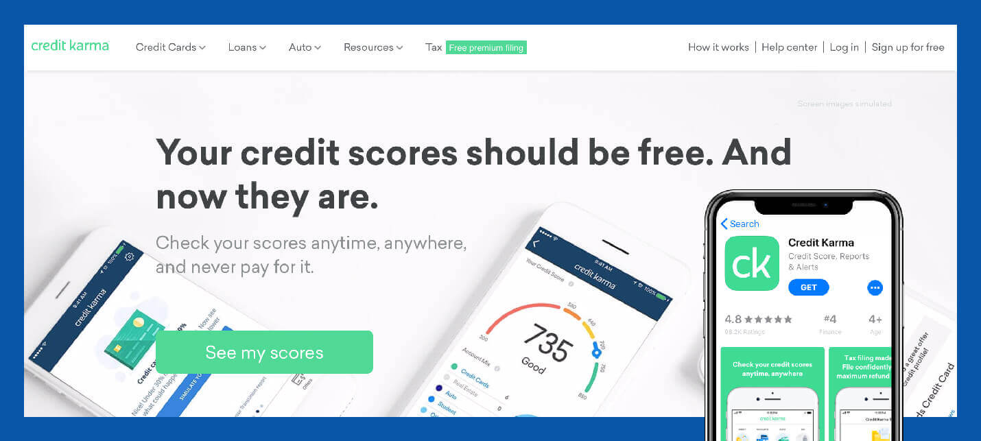 value propositions credit karma example