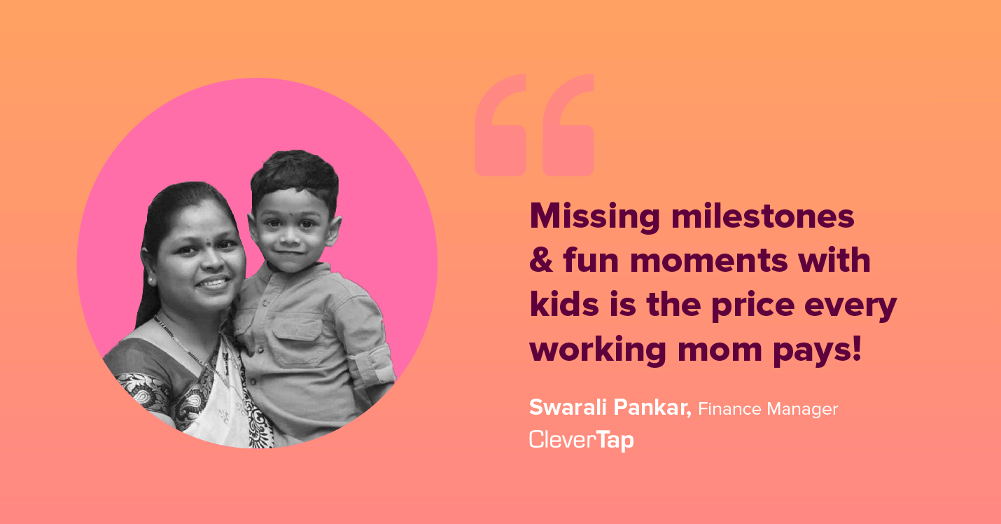Swarali