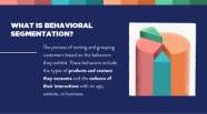 Behavioral