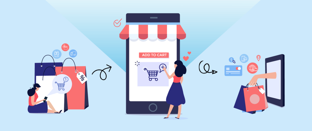 The Perfect Mobile Checkout Flow: Expert Advice on Mobile Checkout Optimization