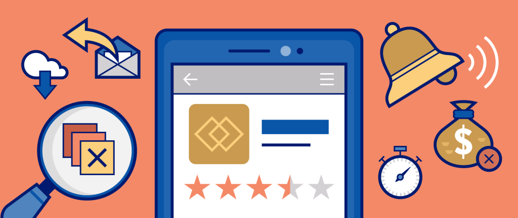 How to Improve App Ratings to Boost App Store Optimization (ASO)