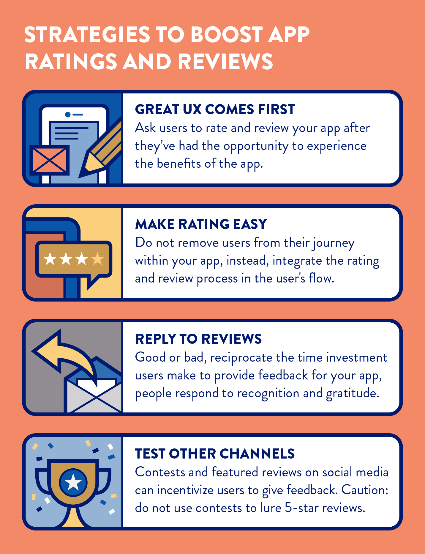 strategies to boost app ratings and reviews
