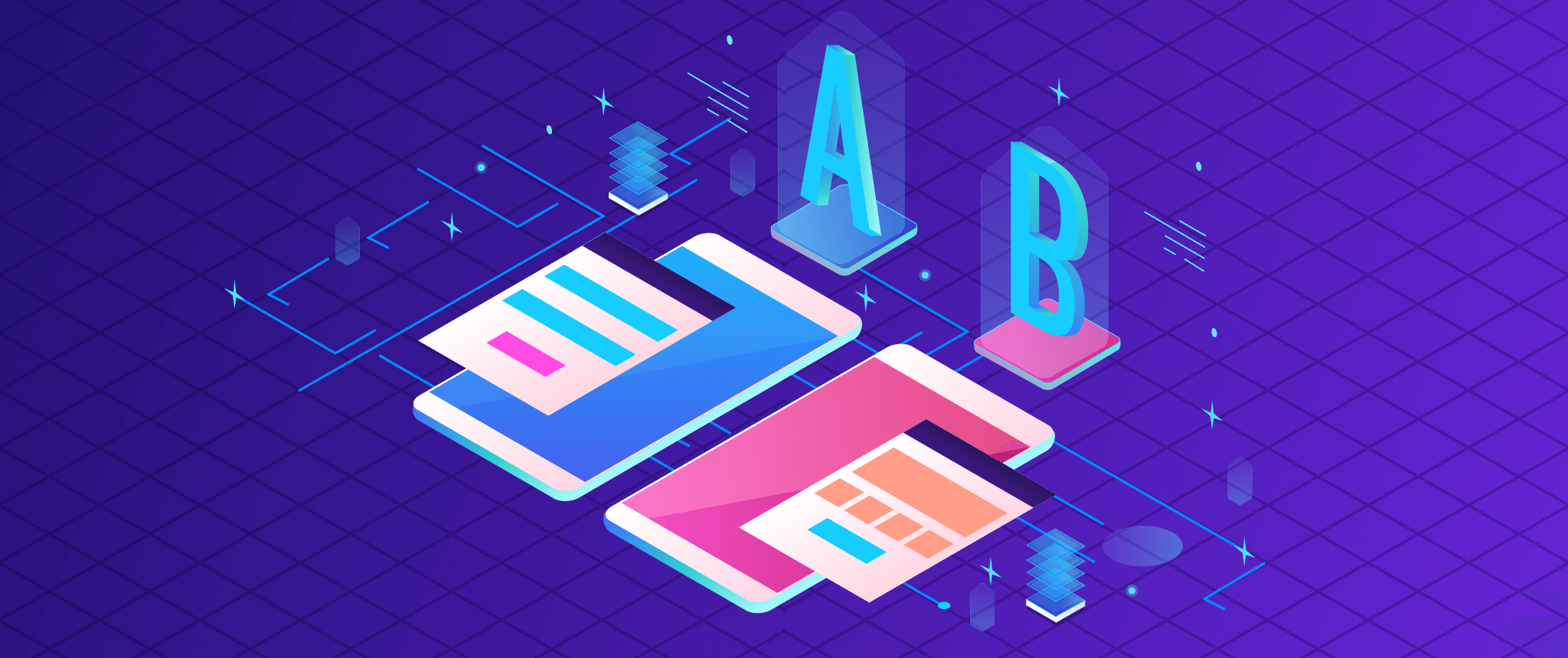 Design A/B Testing for more effective mobile marketing campaigns