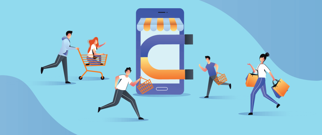 Why Retention is the New Growth Lever for Shopping Apps