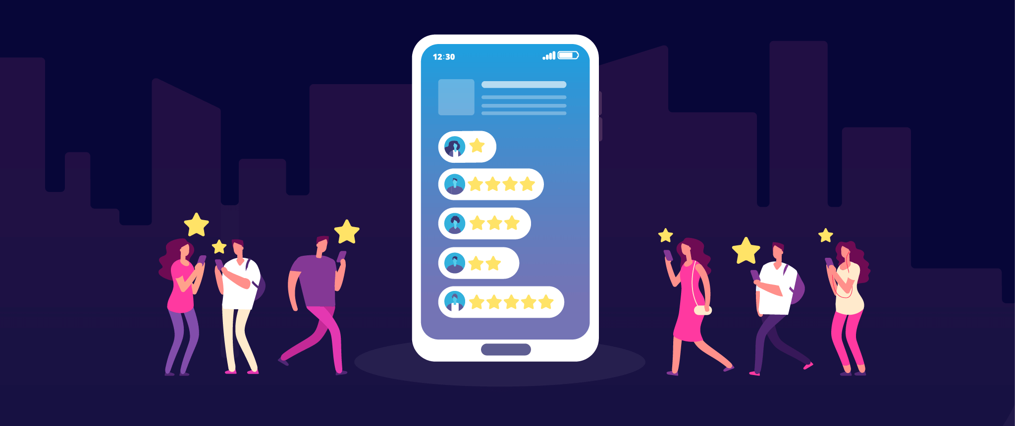 Conversion tools help optimize the user experience