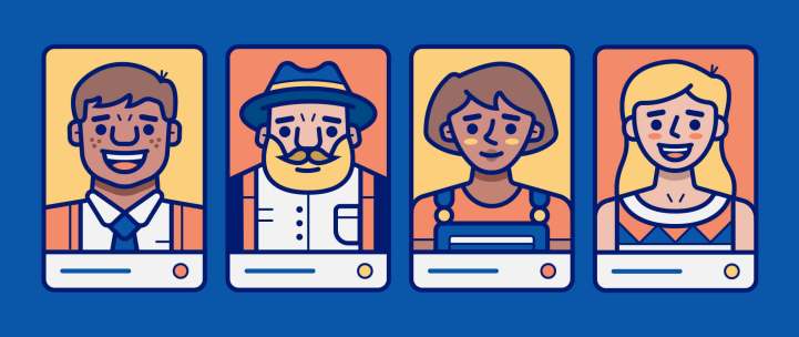 The Complete Guide to User Personas and How They Can Help Your Marketing Strategy (With Examples)