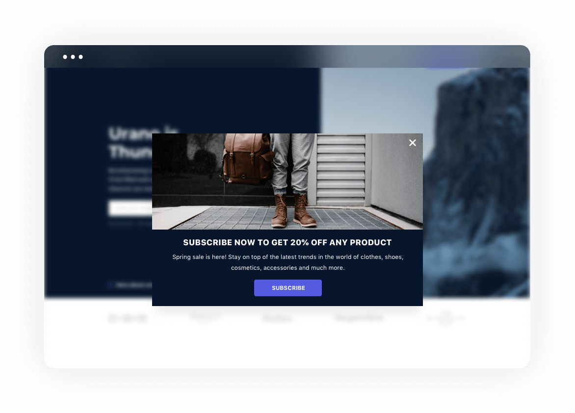 Interstitials