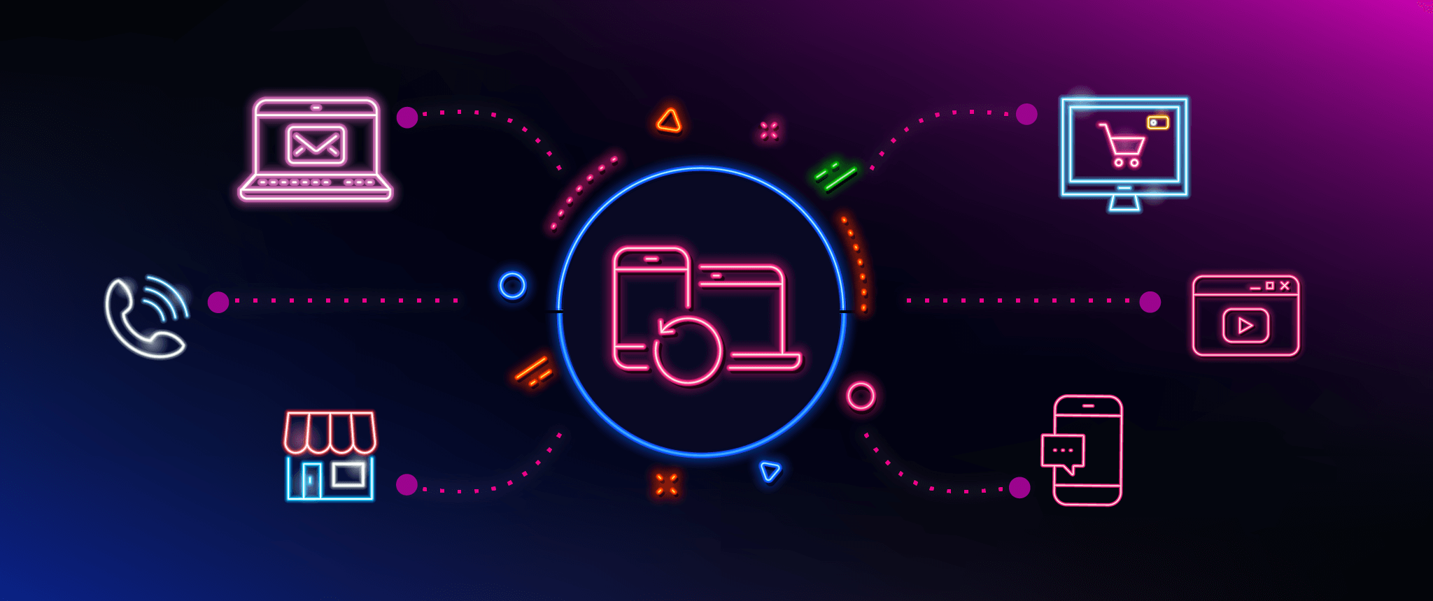 Why Omnichannel Marketing is the Key to Unlocking User Retention