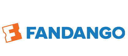 FANDANGO Logo