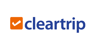 ClearTrip Logo