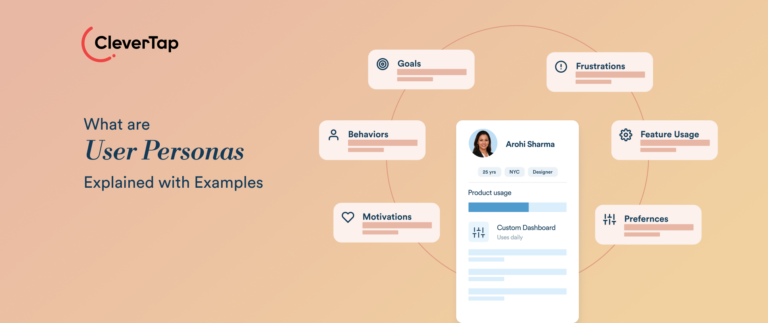User Persona Guide in Marketing & Customer Engagement: Examples & Strategy