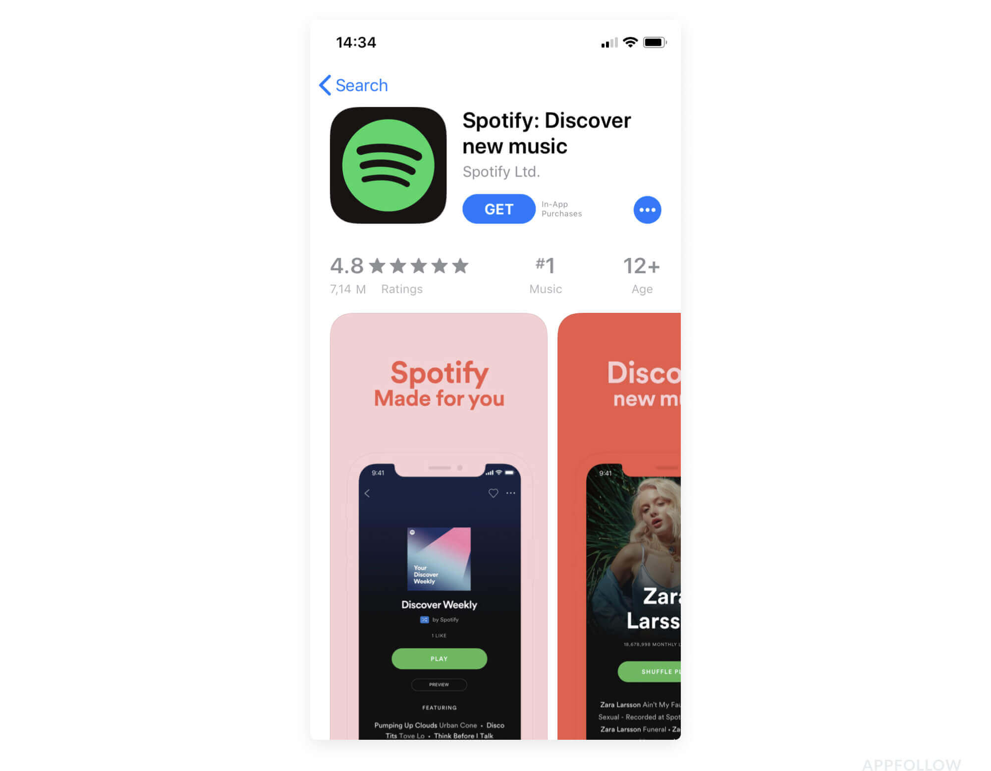 spotify