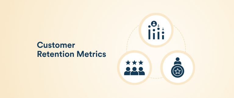 14 Customer Retention Metrics & KPIs to Measure Retention (With Formulas)