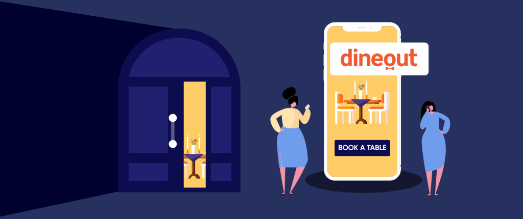 From Acquisition to Retention: Dineout’s Journey of Serving Foodies in India