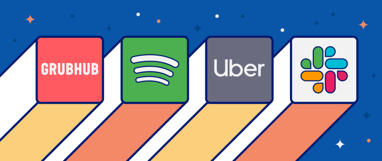 5 Disruptive Apps and How They Changed Their Industries