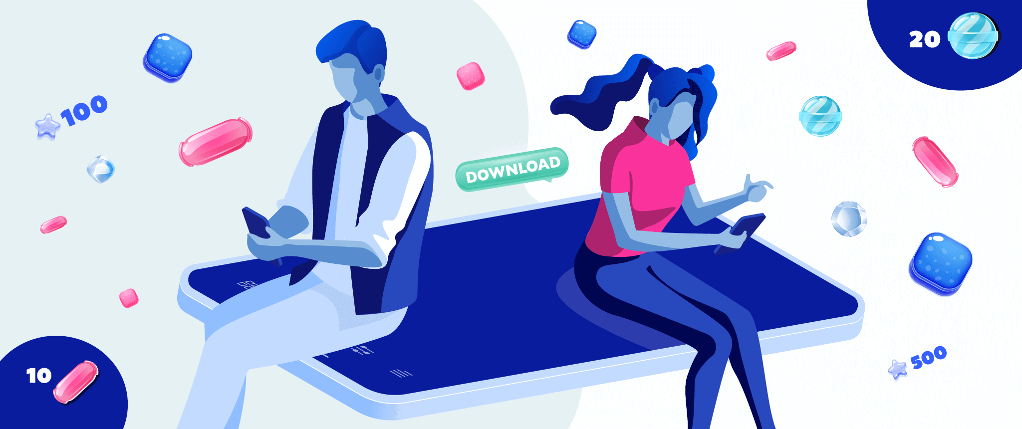 Personalize your retargeting ads