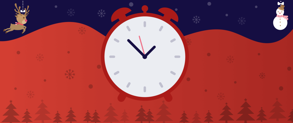 5 Last-Minute Holiday Campaign Ideas to Boost User Engagement