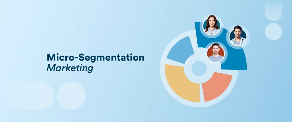 What is Micro-Segmentation Marketing and How to Do It