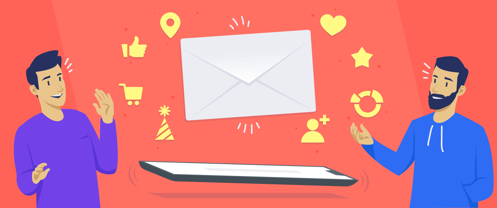 Can Email Marketing Give Subscribers the Warm and Fuzzies?