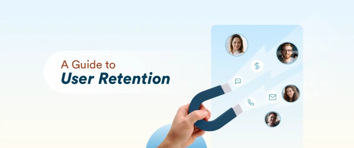 Unlock Growth with User Retention: The Ultimate Data-Driven Guide for Marketers