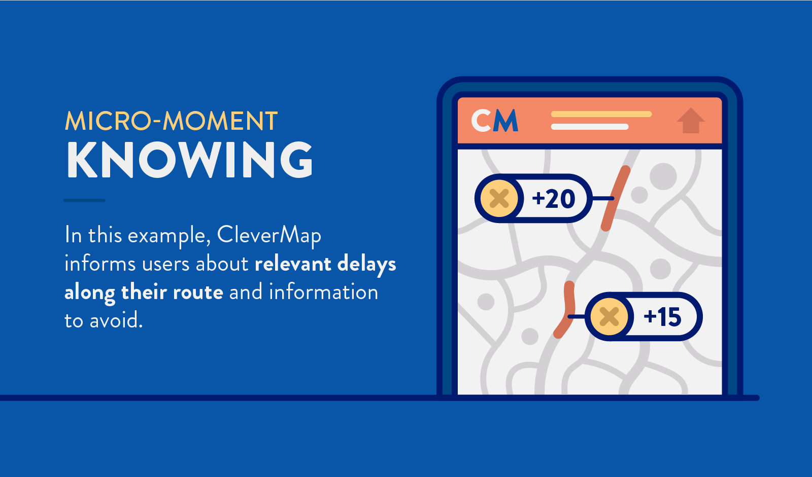 micro moment when people need to know something