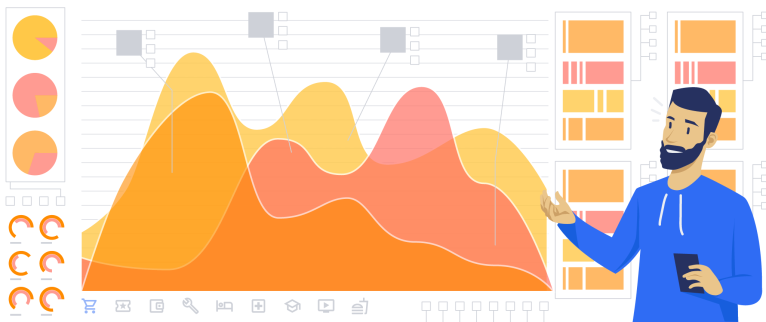 Mobile App Usage Benchmarks for 2020