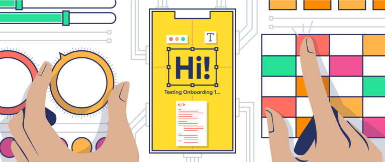 A/B Test for Improved User Onboarding & Retention