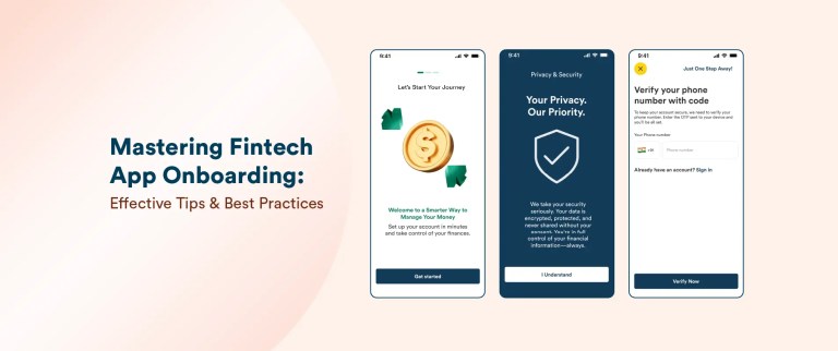 Mastering Fintech App Onboarding: Expert Tips & Best Practices