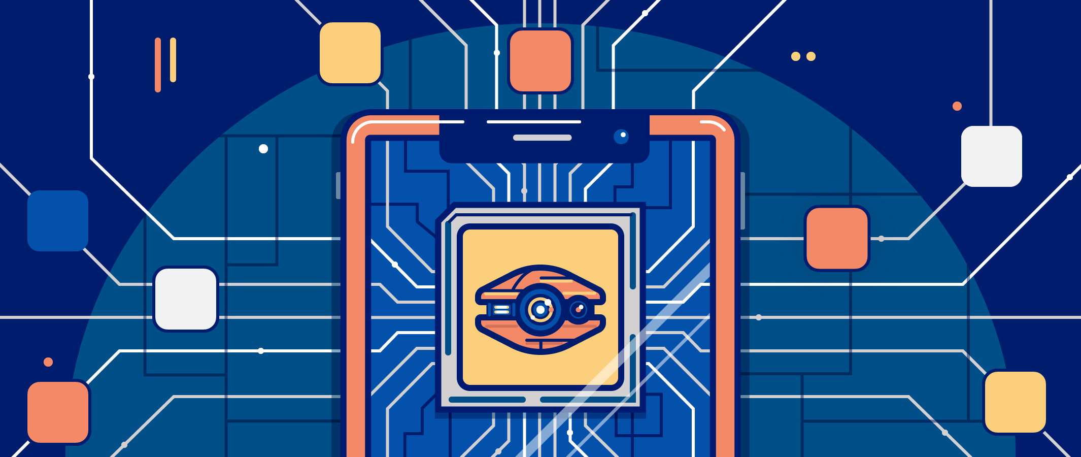 How AI is Being Used in Mobile Apps