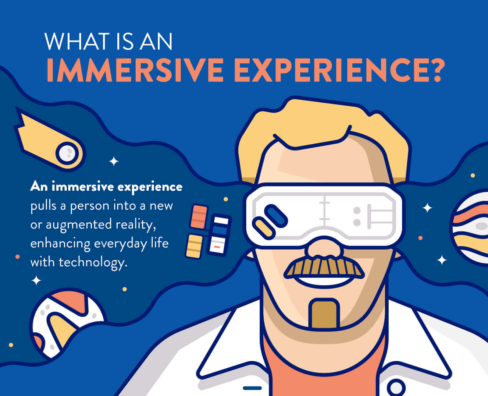 What is an Immersive Experience And How Do You Create One? - CleverTap