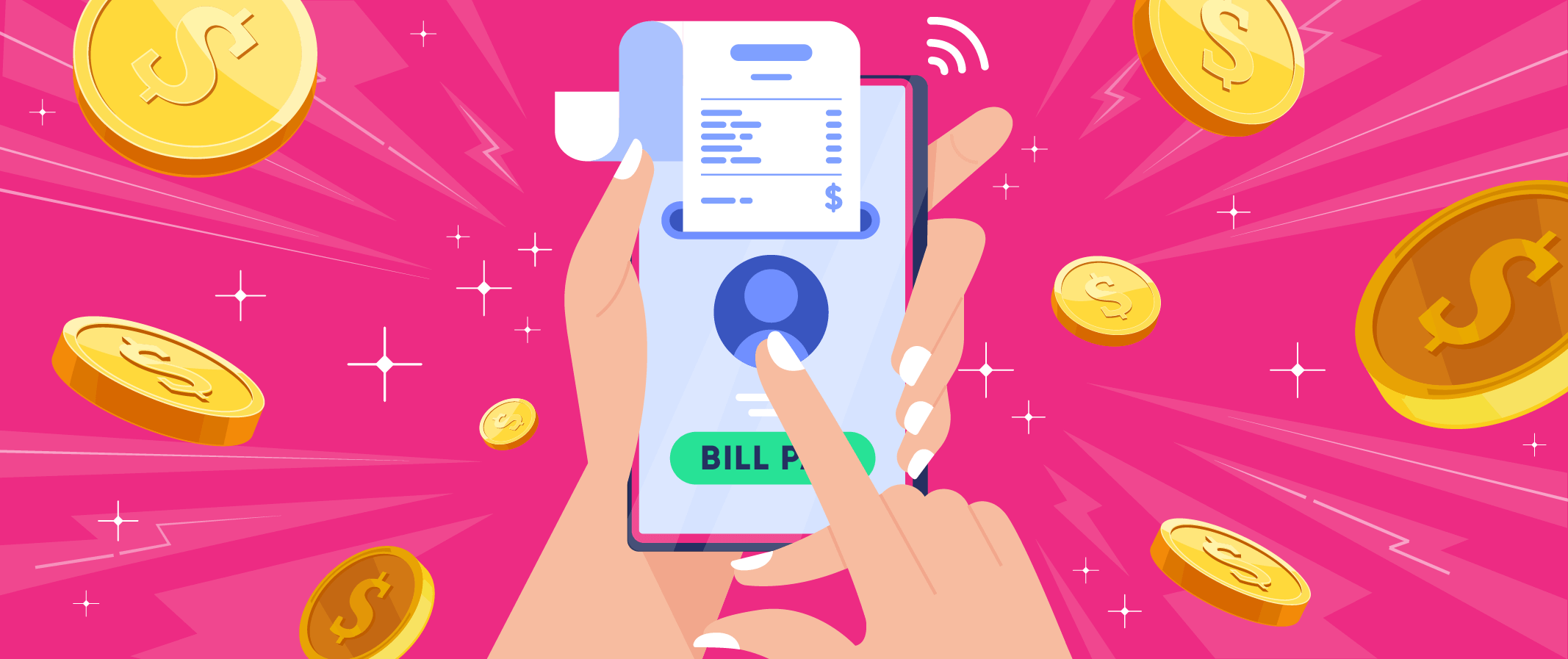 Ayopop: Helping Indonesians Pay & Manage Finances Efficiently