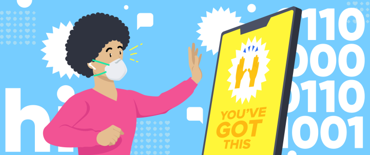 Relationship Marketing: Connecting With Customers in Times of Crisis