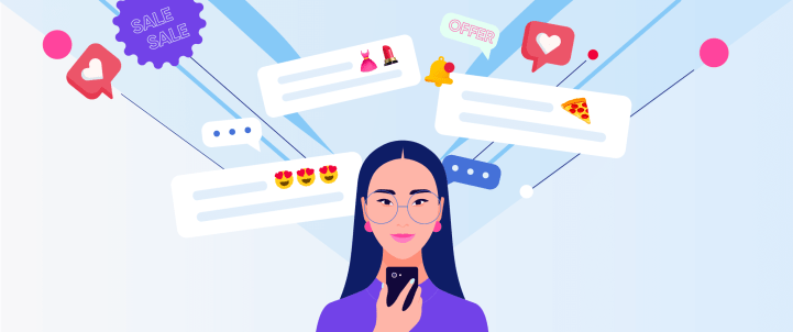 Achieve 80% Push Deliverability for Users