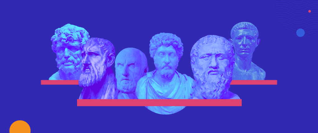 Stoicism: The Ancient Philosophy That Makes Marketers Resilient to Any Crisis
