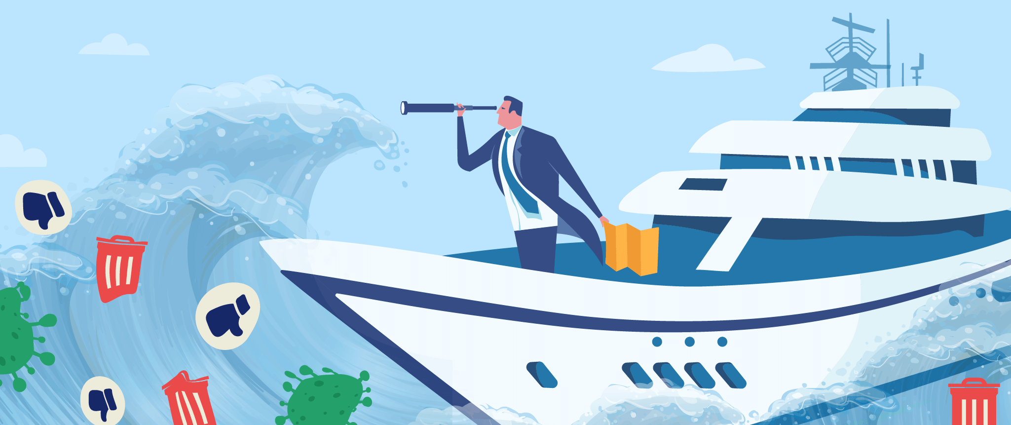 How To Navigate Uncertainty Using Real Time Insights Clevertap How To Navigate Uncertainty Using Real Time Insights Clevertap