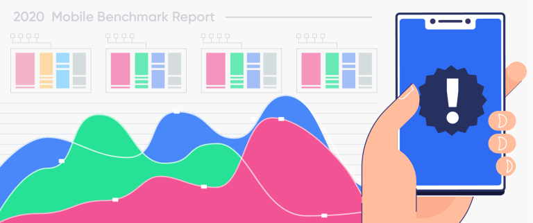 2020 Mobile Benchmark Report: Key Insights Into App Engagement & Growth