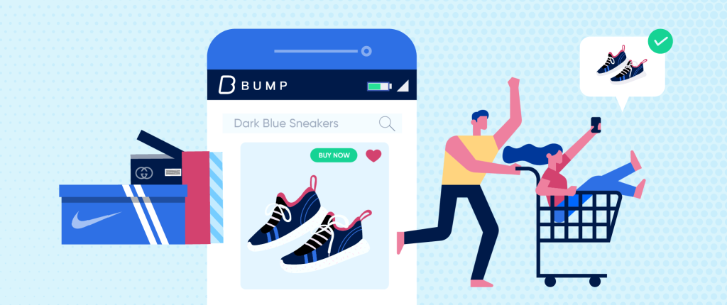 How BUMP is Redefining the Shopping Experience for Gen Z