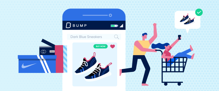 How BUMP is Redefining the Shopping Experience for Gen Z