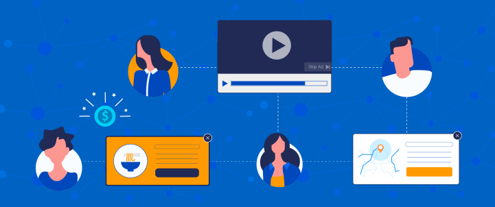Top Mobile Ad Networks for App Monetization & User Acquisition