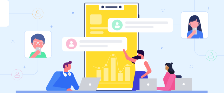 Growth Marketing Strategy for Startups: Scale with Mobile Marketing