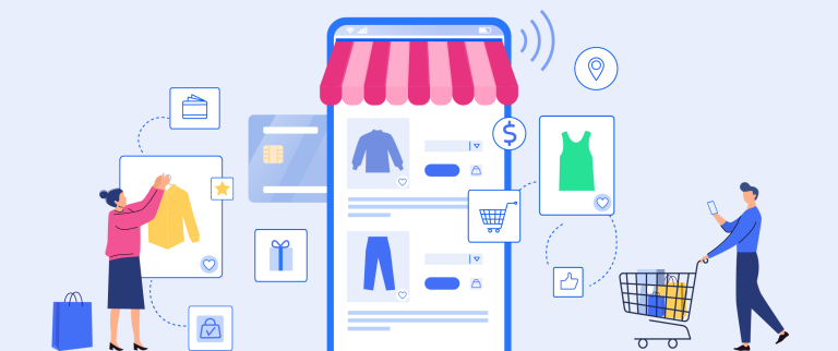 Ecommerce Trends 2021: Get Ready for The Reinvention of Retail