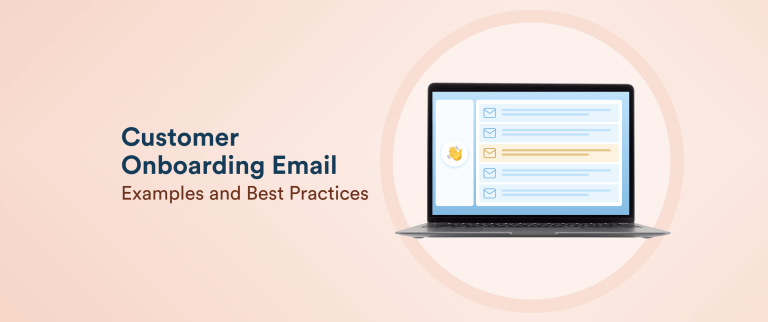 14 Inspiring Examples of Customer Onboarding Emails To Boost Engagement