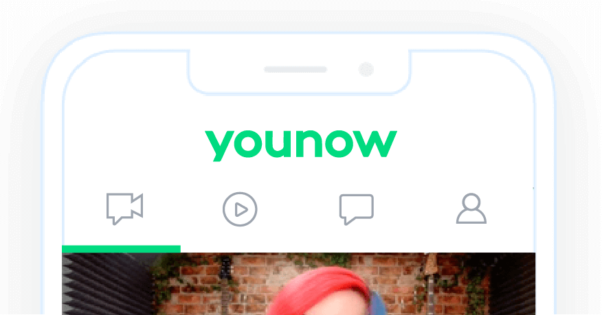 How to Use YouNow App