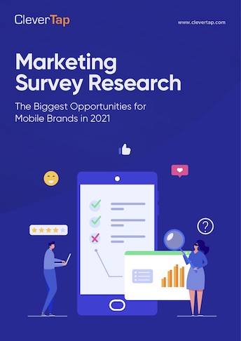 Marketing Survey Research: The Biggest Opportunities for Mobile Brands in 2021