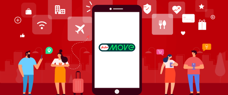 AirAsia: Navigating the Super-App Terrain During a Global Pandemic