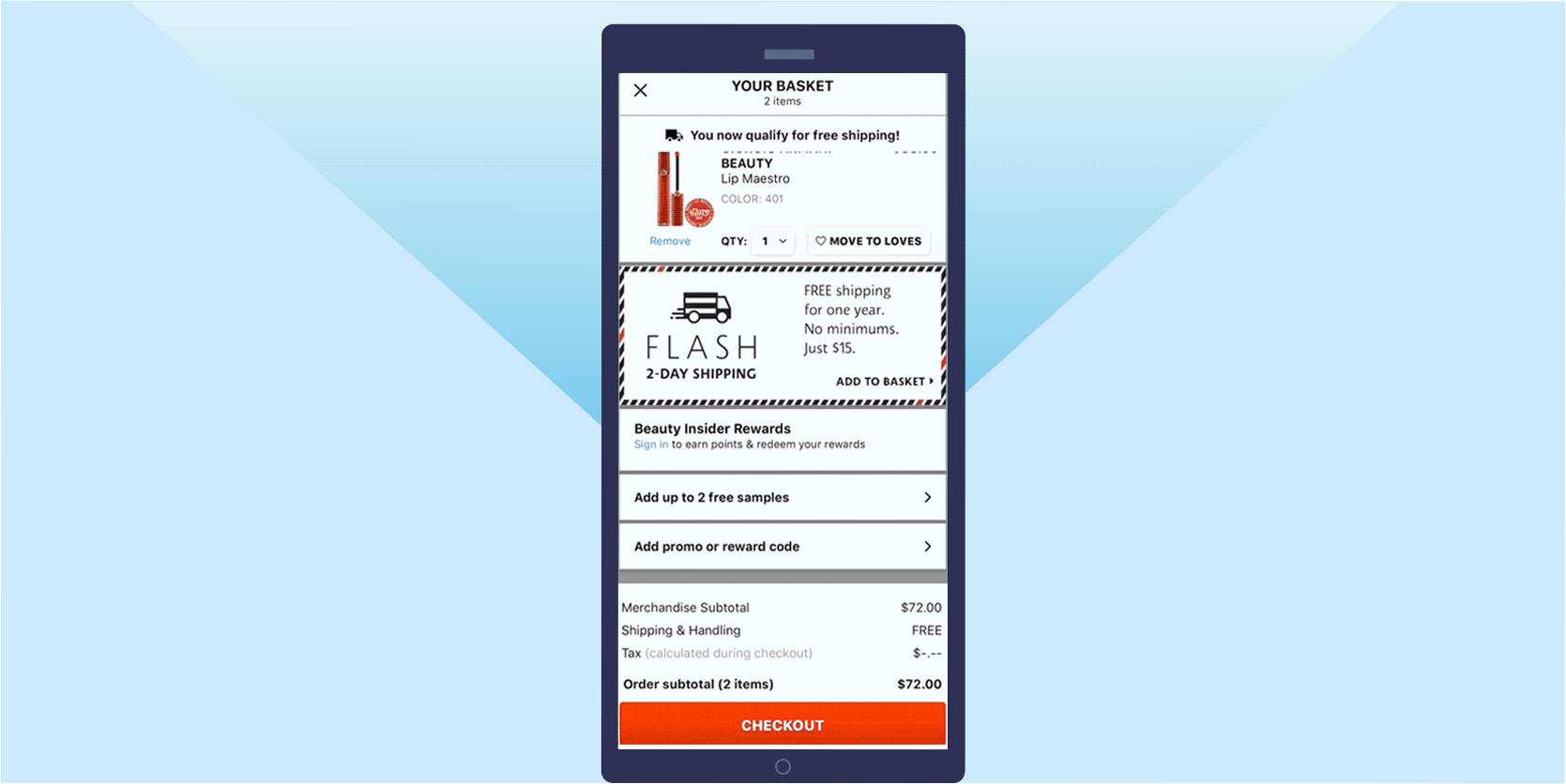 Mobile Checkout: Optimizing Mobile Conversions for Higher App Revenue