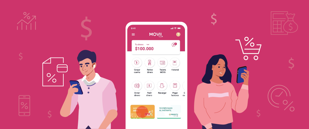 How MOVii Uses Messaging to Promote Inclusion — and Reduced Churn by 82%