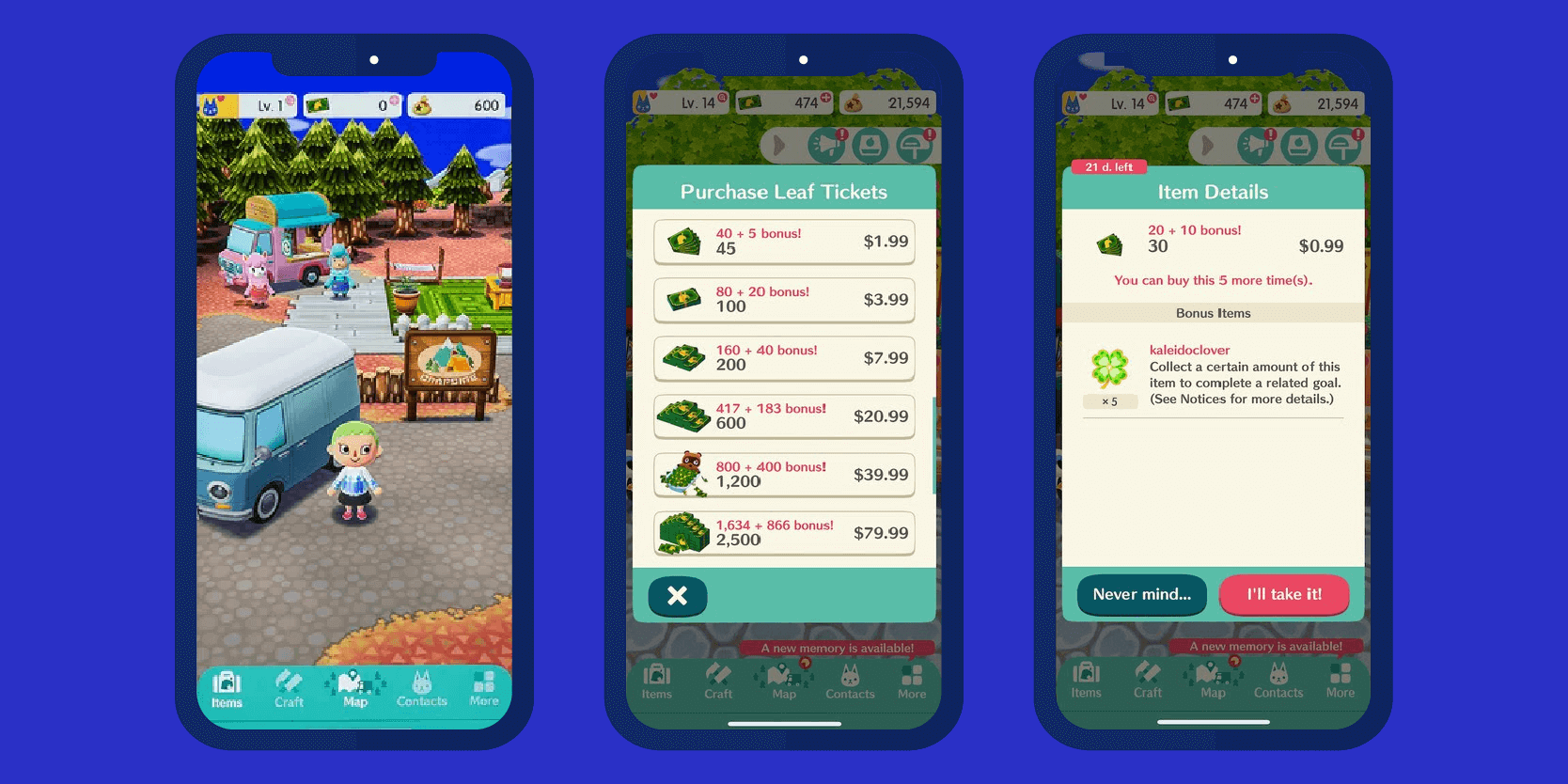 Economy In Free-to-Play Mobile Games, Part 2