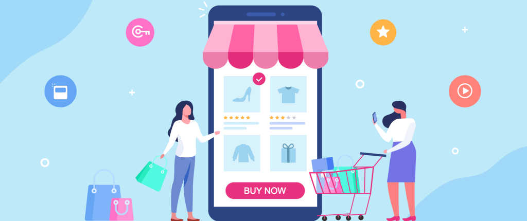 App Store Optimization Tips for Ecommerce Apps to Boost Organic User Acquisition