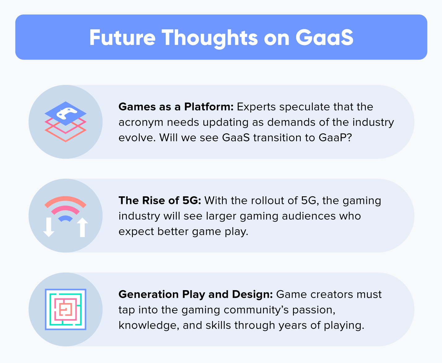 Games as a Service: Everything You Need to Know in 2024 - CleverTap